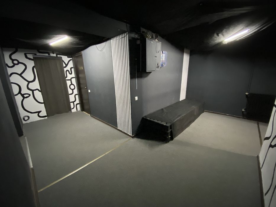 Оренда 154 кв.м під танцювальну студію та іншу комерційну діяльність