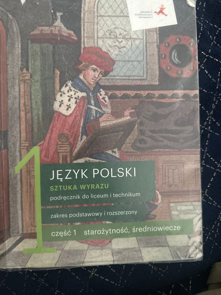 Język wyrazu sztuka wyrazu