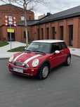 Mini Cooper ONE 1.6i