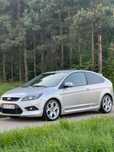 Ford Focus Ford Focus mk2 2.0 TDCI sport zetec-s