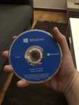 Windows 10 Home 64 bits – Versão Completa (DVD Original Microsoft