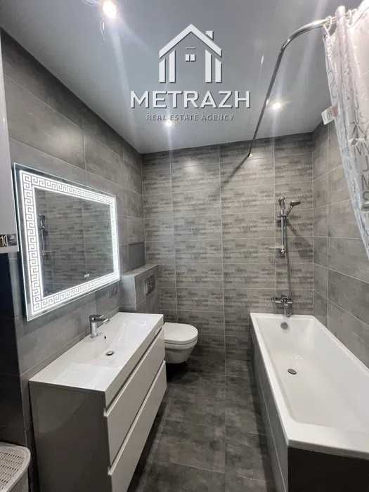 Id 20350 Редкая продажа! Квартира 56кв.м ; зайти и жить!