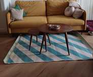 Dywan benuta outdoor indoor wewnętrzny zewnętrzny pet friendly boho re