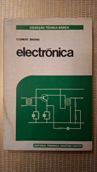 Electrónica (Livro)