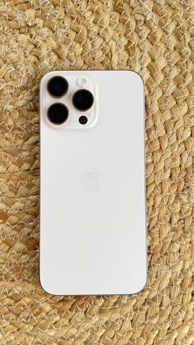 Iphone 16 Pro Max 512GB