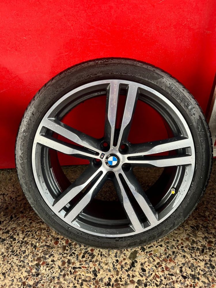 Диски BMW G32, G11,G12