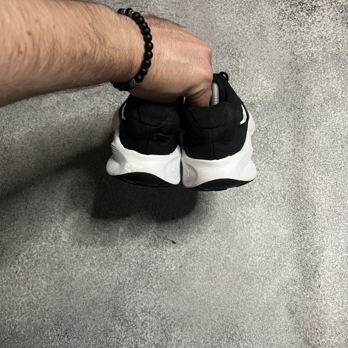 Nike Revolution 7 оригінальні чоловічі бігові кросівки найк zoom react