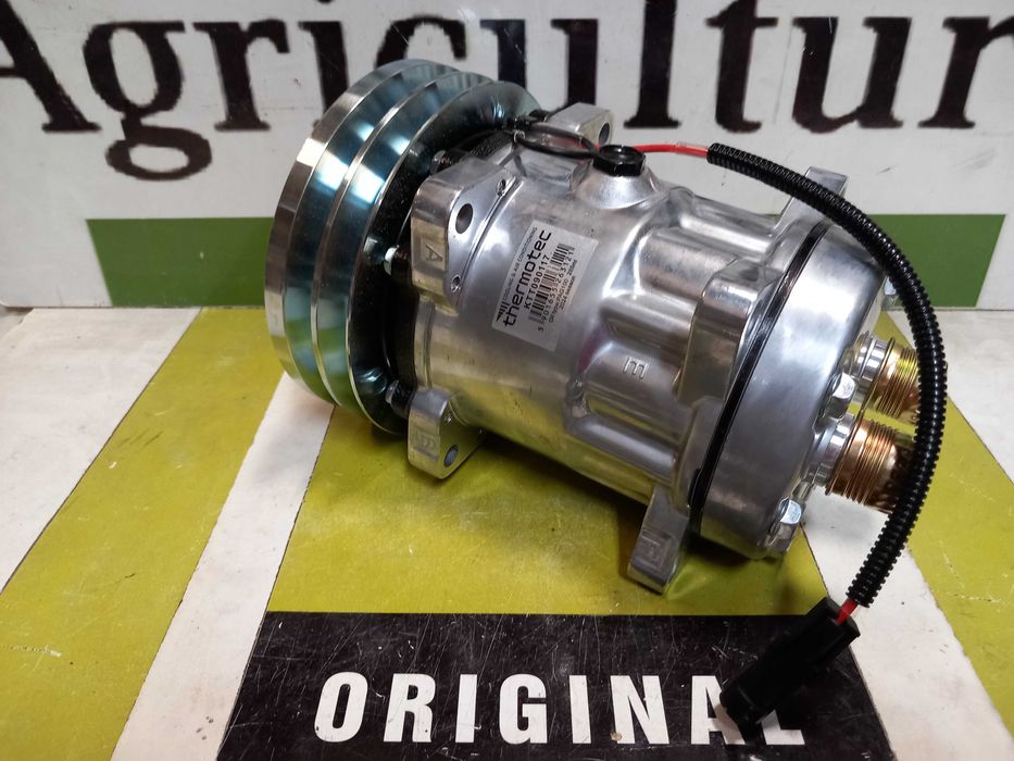 Sprężarka klimatyzacji NEW HOLLAND TVT TJ T9000 T7500 2-Paski SD7H15