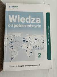 Wiedza o spoleczeństwie operon