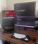 Monitor LG Dual Up