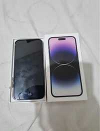 iPhone 14 Pro Max 256gb