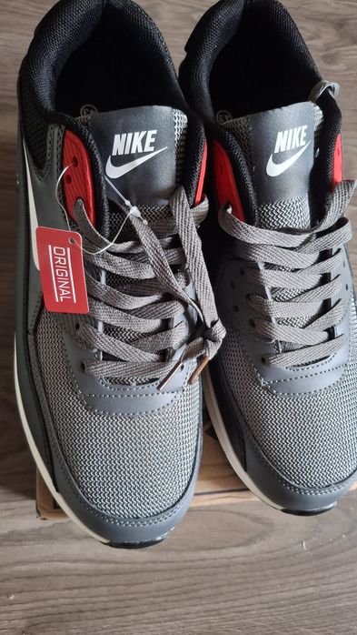Buty Nike air Max