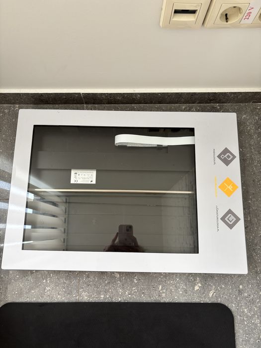 Сканер для діагностики стопи