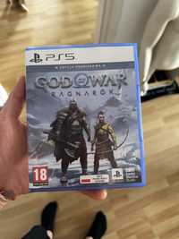 God of War PS5 edycja premierowa