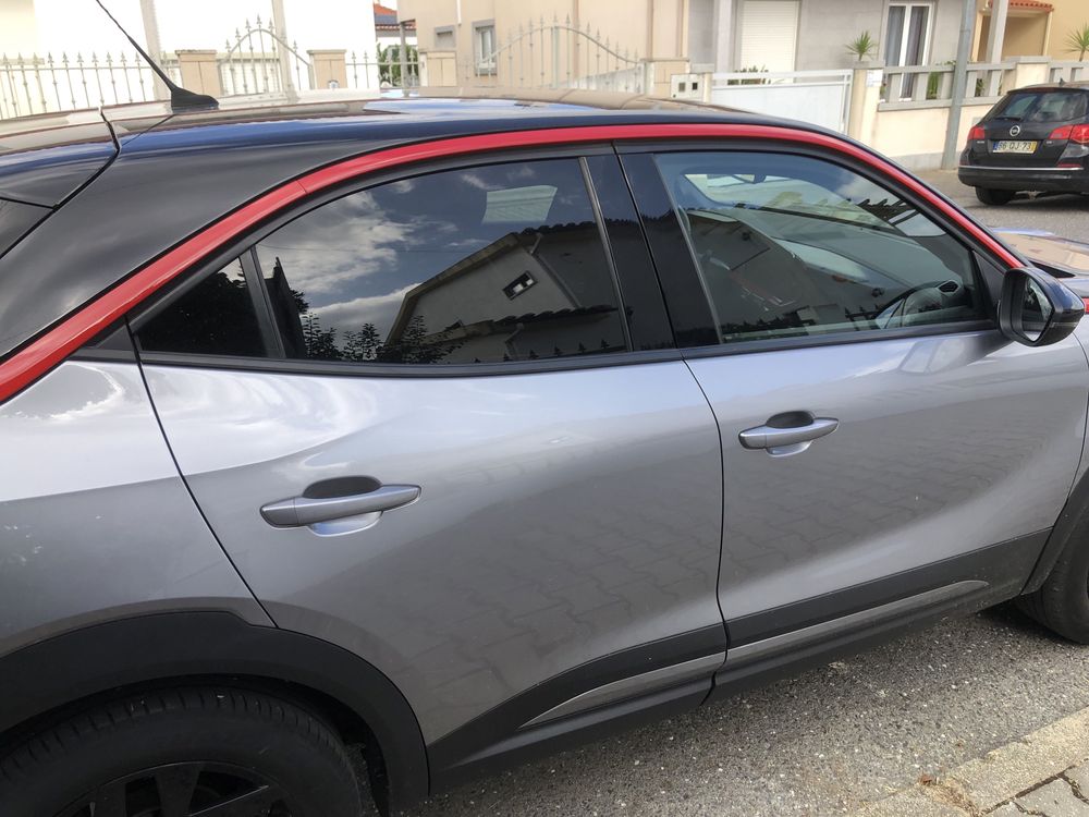 Opel mokka 1.2 gs line
