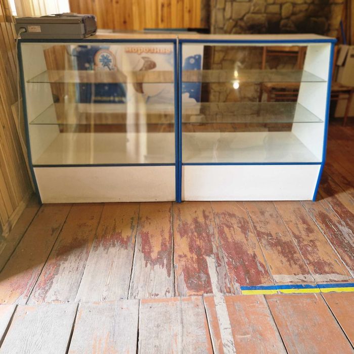 торгівельне приміщення