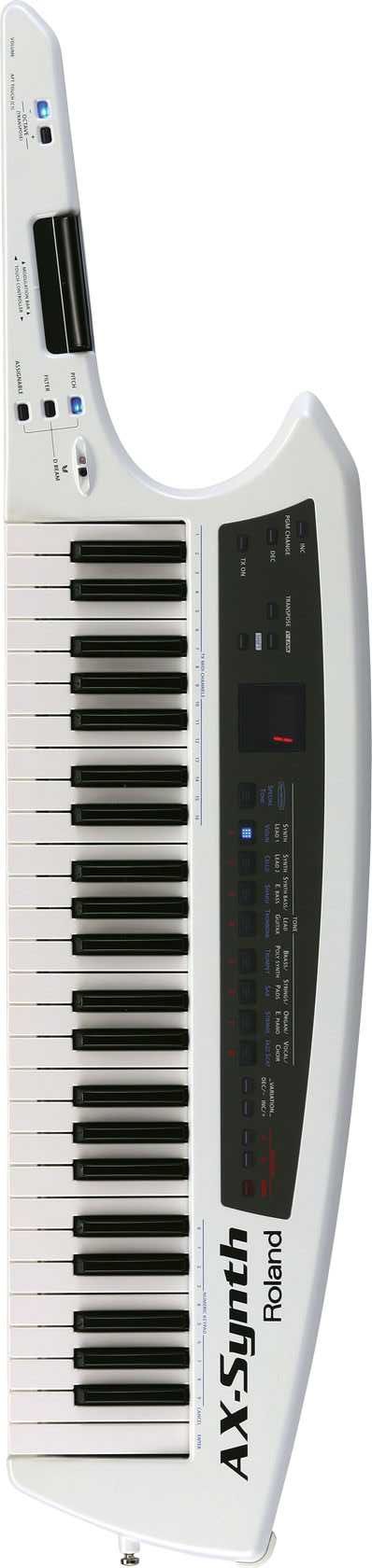 Синтезатор Roland ax-synth, аренда , продажа