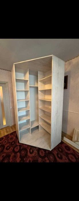 Меблі під замовлення