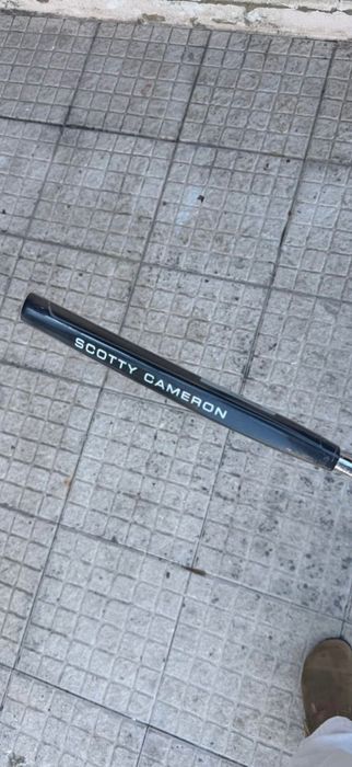 Scotty Cameron Phantom 5