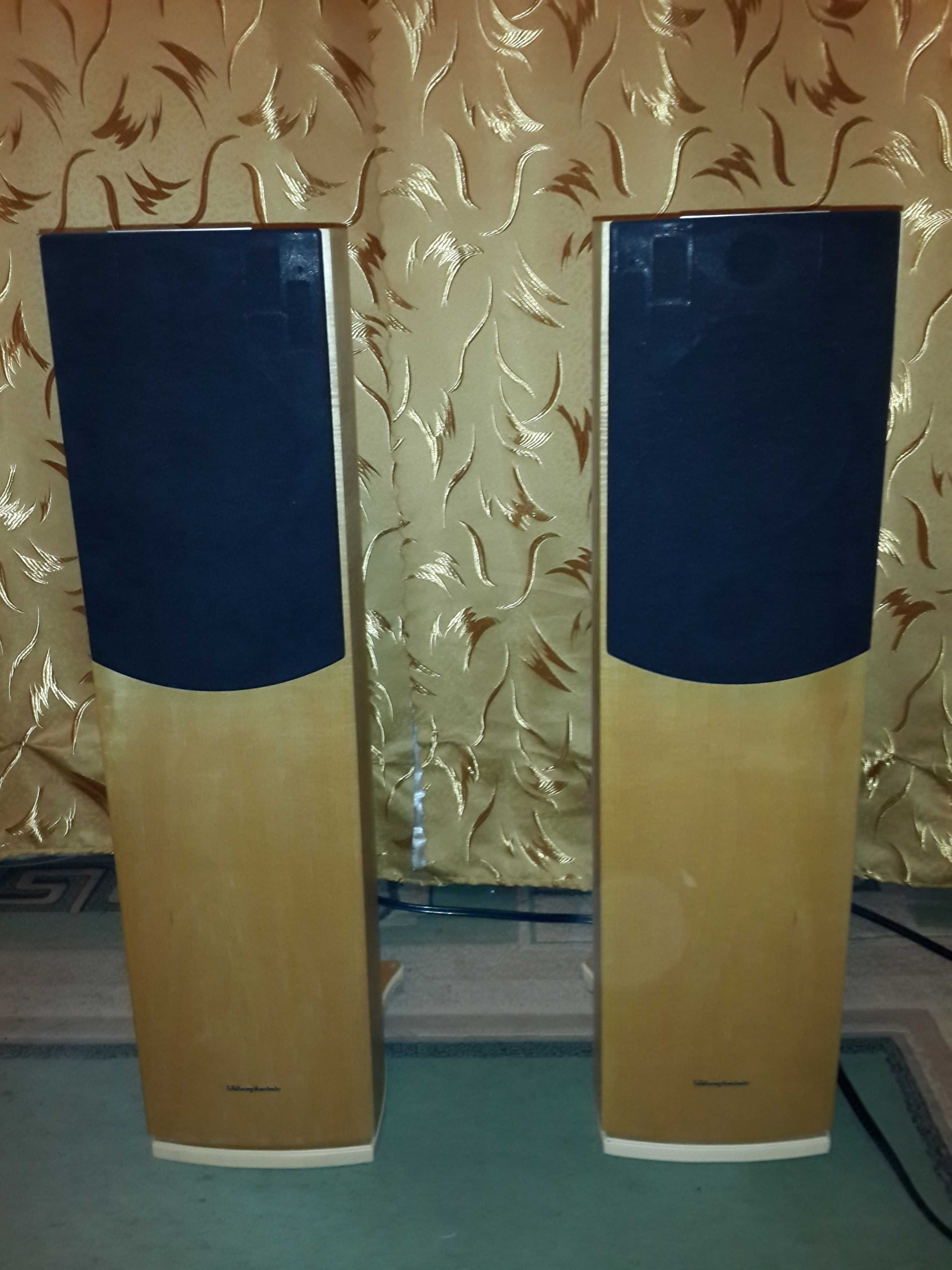 Wharfedale Pacific Evolution 20