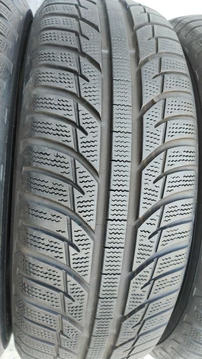 Opony Zimowe 185/65/15 Toyo 4szt