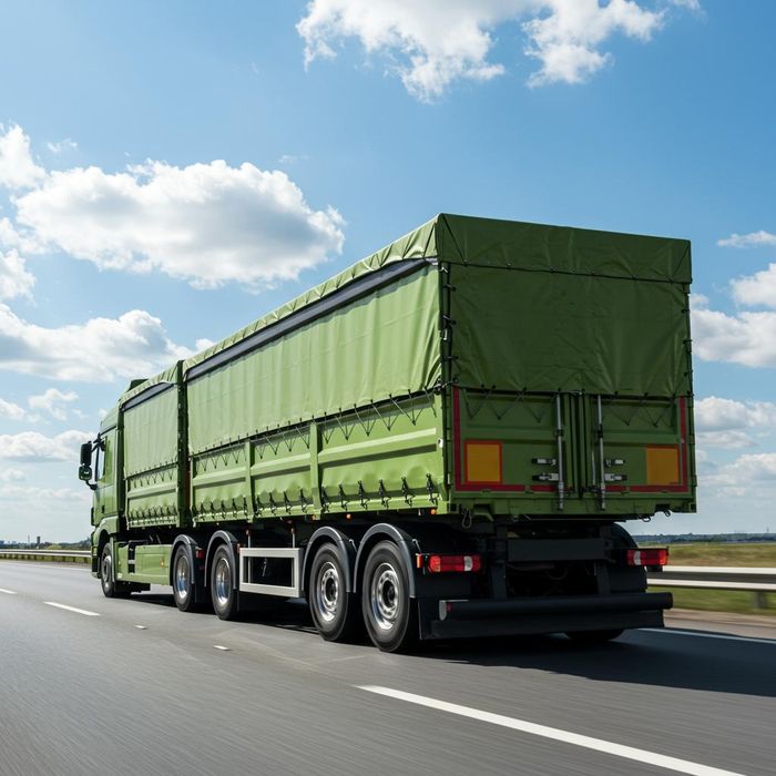 Грузоперевозки Николаев - Украина. быстро, надежно, доступно. От 1т.