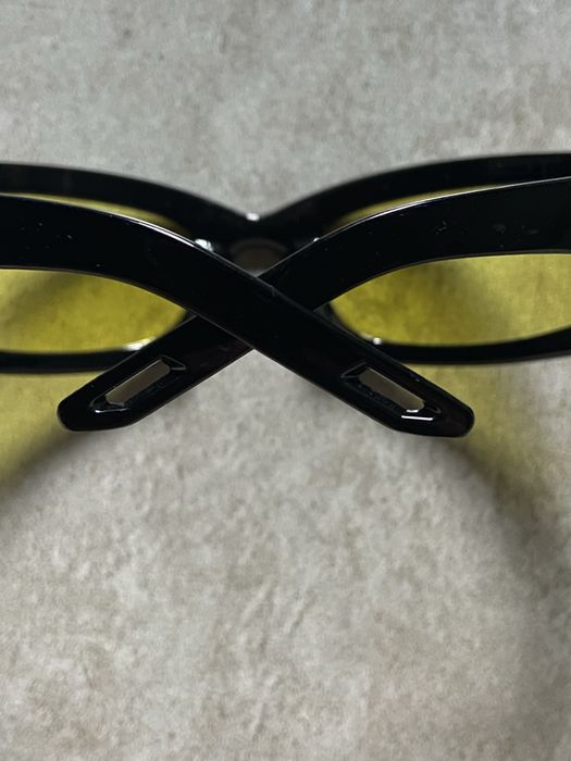 Окуляри жіночі y2k