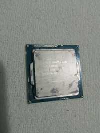 CPU Intel i3-4150 3.5Ghz