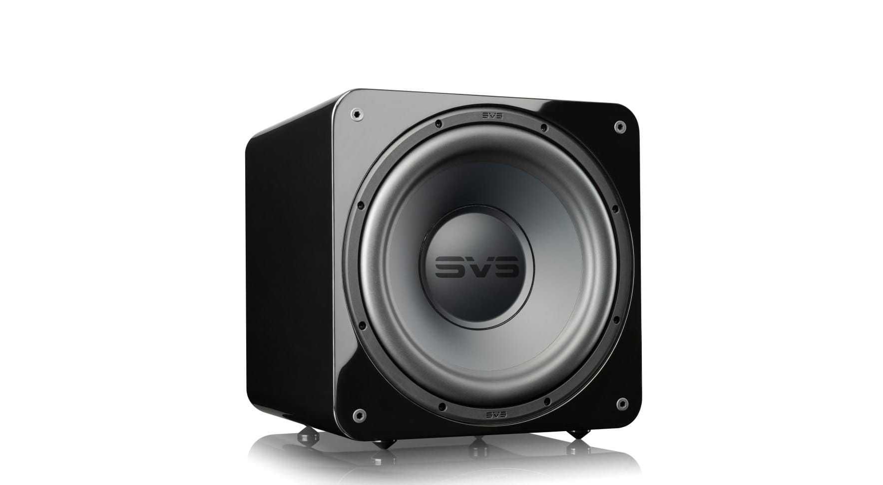 SVS SB-1000 PRO Piano Black ze zwrotu | Salon Audio Format Warszawa |