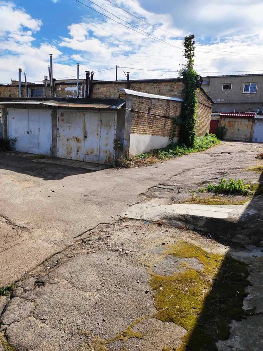 Гараж капітальний Голосіївський район