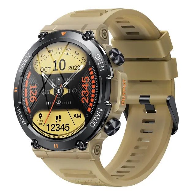 Смарт годинник UWatch Smart Storm