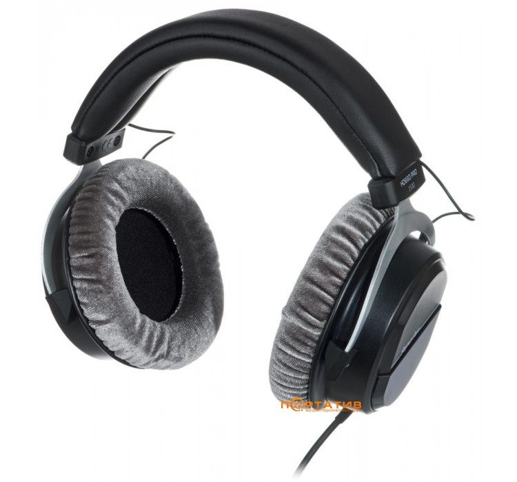 Студійні навушники Superlux HD660 Pro 150ohm