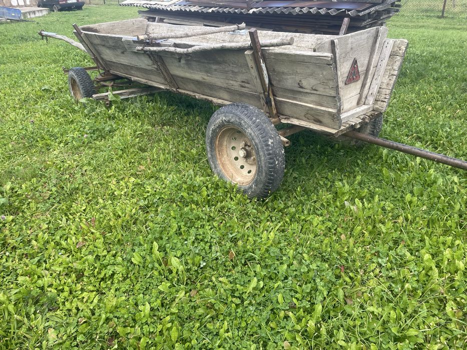 Продам гарний віз!!!