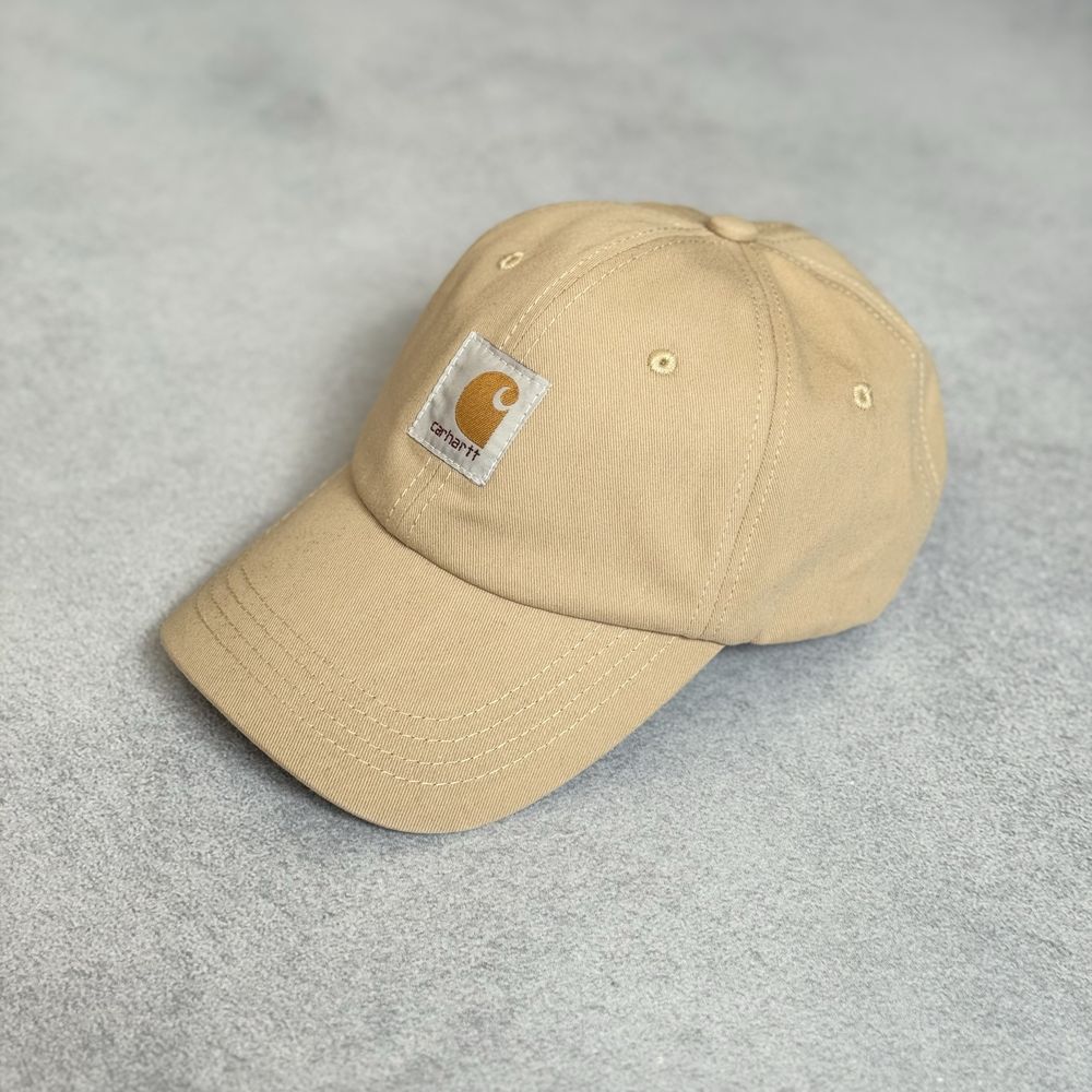 Кепка Carhartt WIP Icon Cap Бейсболка Кархарт