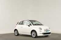 Fiat 500C 1.0 Hybrid Dolcevita