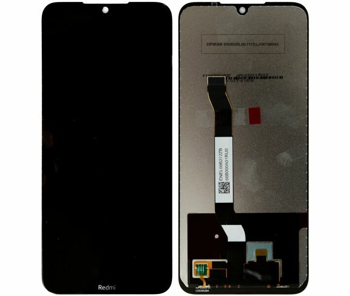 Дисплей Xiaomi Redmi Note 8T Купити Модуль Ксіомі Редмі