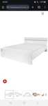 Cama casal 140x190