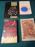 Livros Autores Estrangeiros - Letras C a I