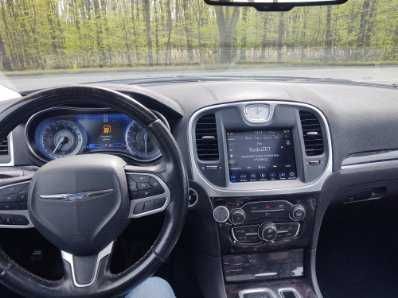 Chrysler 300c 2020