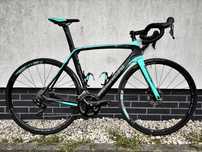 Bianchi Oltre XR3 CV Disc 105 rozmiar 57 r. 2019