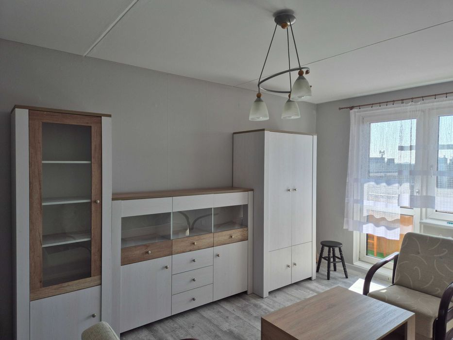 Ładne mieszkanie 49,34 m2 w Jastrzębiu-Zdroju, ul. Boża Góra Prawa