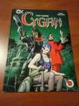 Cygan Oczy czarne Marini Smolderen