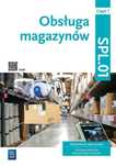Obsługa magazynów Kwal. SPL.01. cz.1 WSiP praca zbiorowa Rok wydania