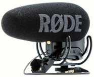 Mikrofon pojemnościowy Rode VideoMic Pro+