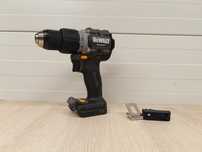 DEWALT DCD85M wiertarko-wkrętarka udarowa 18V XR MCLAREN dc