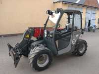 Ladowarka Weidemann T4512