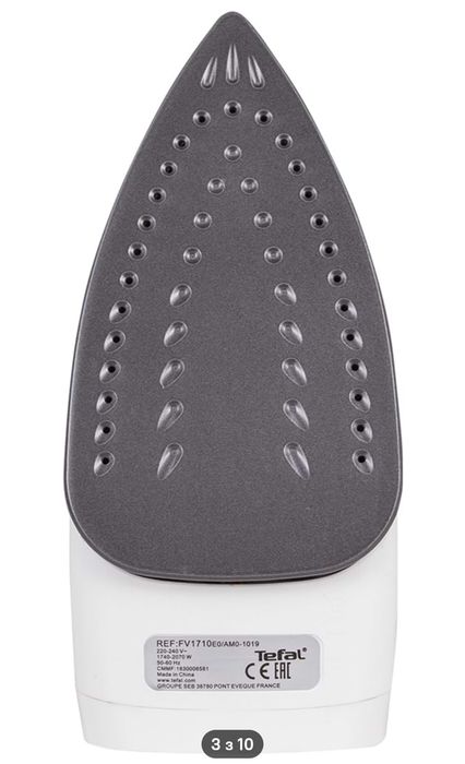 Праска Tefal FV1710E0