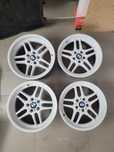 Felgi bmw styling 37