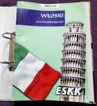 Kurs j. włoskiego dla początkujących