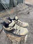 Salomon X Ultra 360 M L47456000 - dried herb